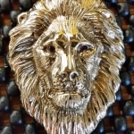 Lion Head 2 a