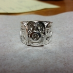 Pastmasters Ring