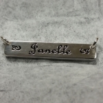 Bar Neck Janelle