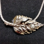 Leaf a