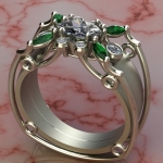 Ring Em Dia 6 z