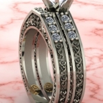 WeddingSet 7 f